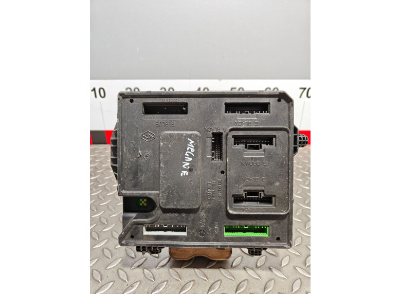 Блок комфорта к Renault Megane, 2011г.