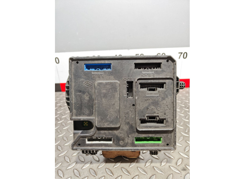 Блок комфорта к Renault Megane, 2008г.