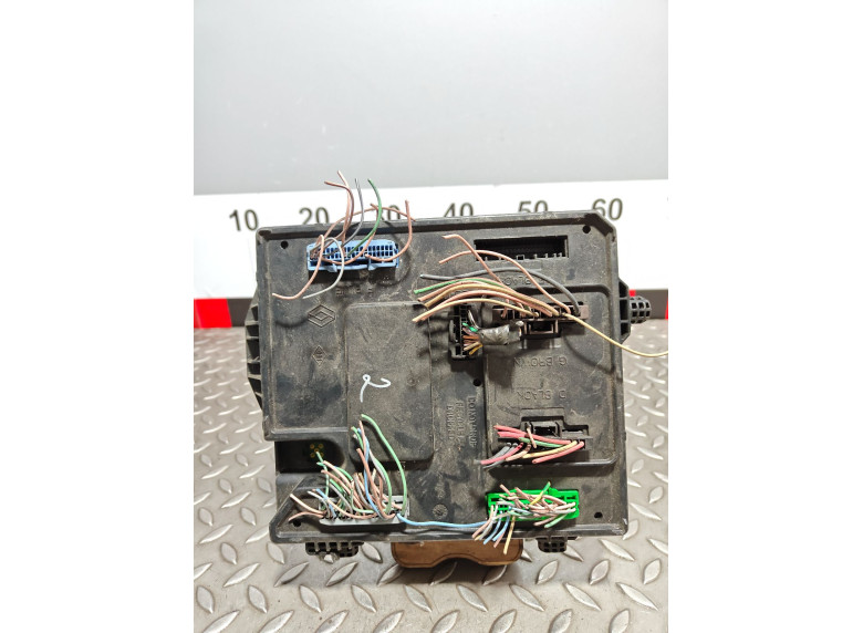Блок комфорта к Renault Megane, 2008г.