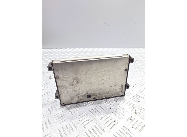 Блок управления двигателем к Mazda CX9, 2007г.