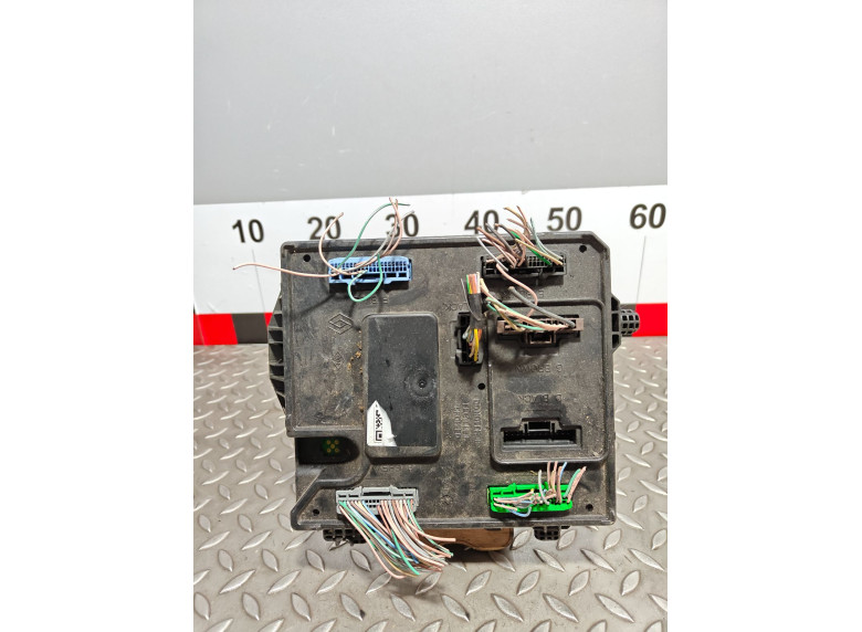 Блок комфорта к Renault Scenic, 2015г.