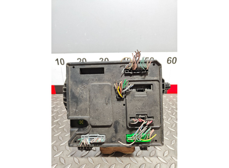 Блок комфорта к Renault Megane, 2013г.