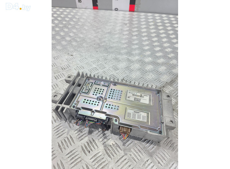 Усилитель музыкальный к Mazda CX9 2007 г.