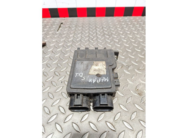 Блок управления аккумулятором (АКБ) к Renault Laguna, 2009г.