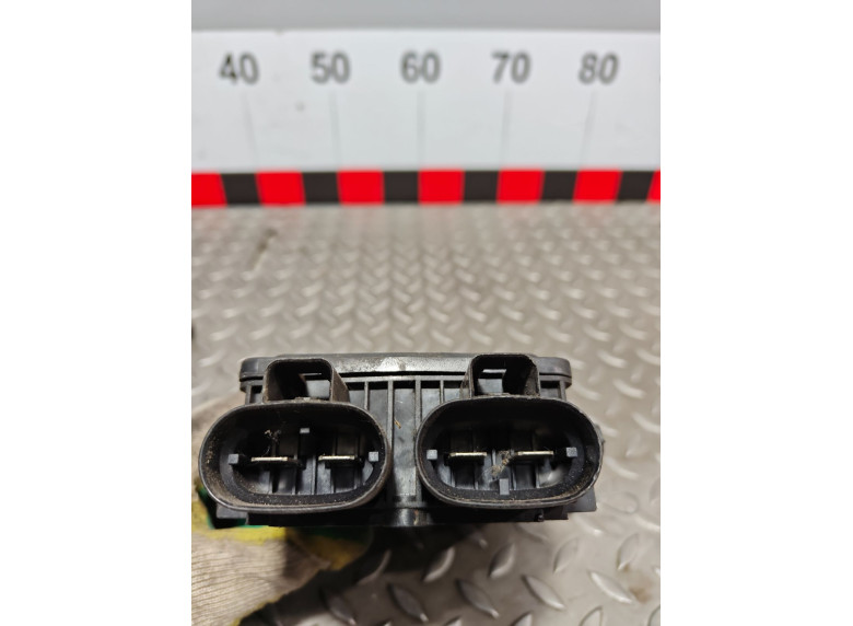 Блок управления аккумулятором (АКБ) к Renault Laguna, 2009г.