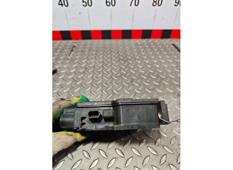 Блок управления аккумулятором (АКБ) к Renault Laguna, 2009г.