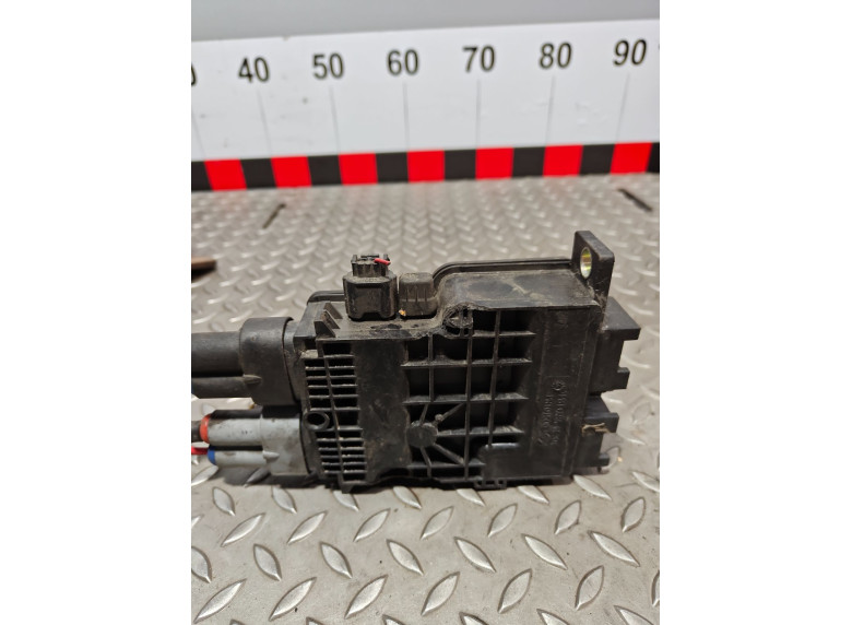 Блок управления аккумулятором (АКБ) к Renault Laguna, 2009г.