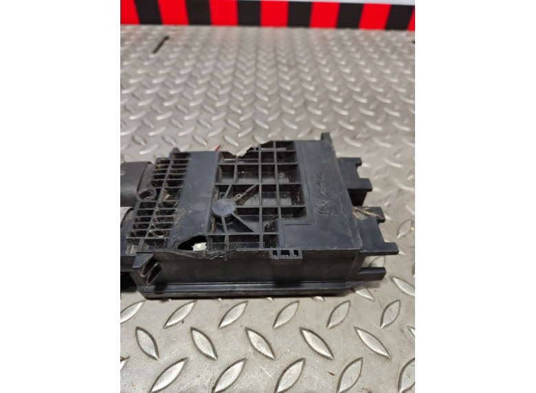 Блок управления аккумулятором (АКБ) к Renault Laguna, 2009г.