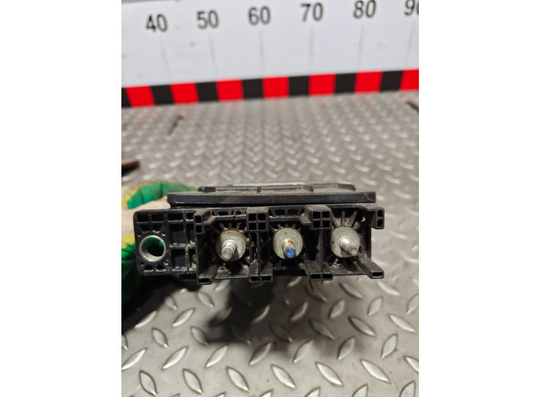 Блок управления аккумулятором (АКБ) к Renault Laguna, 2009г.