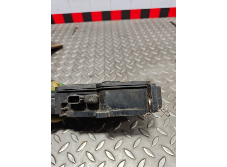 Блок управления аккумулятором (АКБ) к Renault Laguna, 2009г.