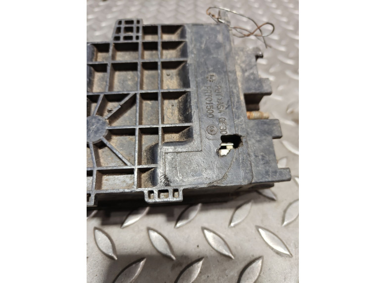 Блок управления аккумулятором (АКБ) к Renault Laguna, 2009г.