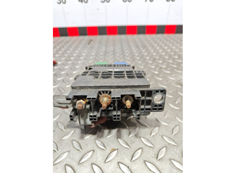 Блок управления аккумулятором (АКБ) к Renault Laguna, 2009г.