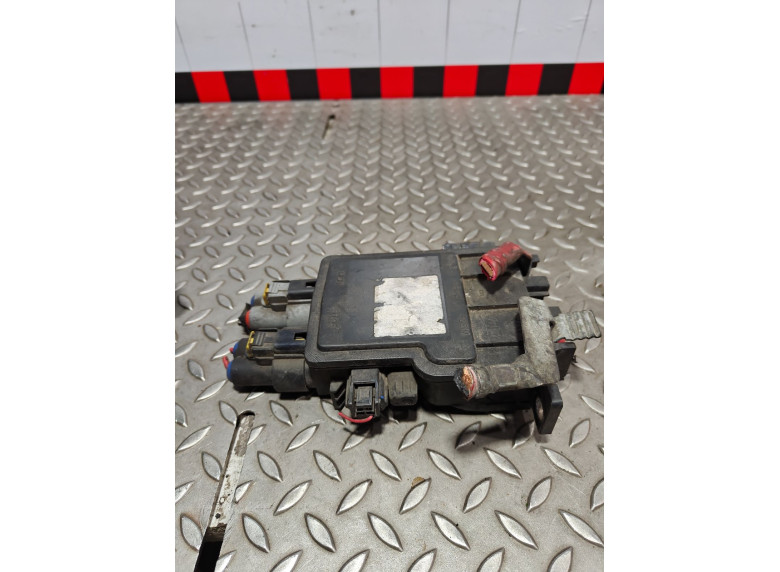 Блок управления аккумулятором (АКБ) к Renault Laguna, 2009г.