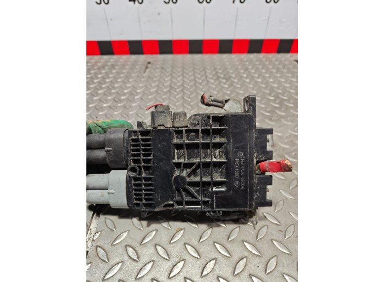 Блок управления аккумулятором (АКБ) к Renault Laguna, 2009г.