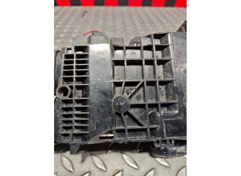 Блок управления аккумулятором (АКБ) к Renault Laguna, 2009г.