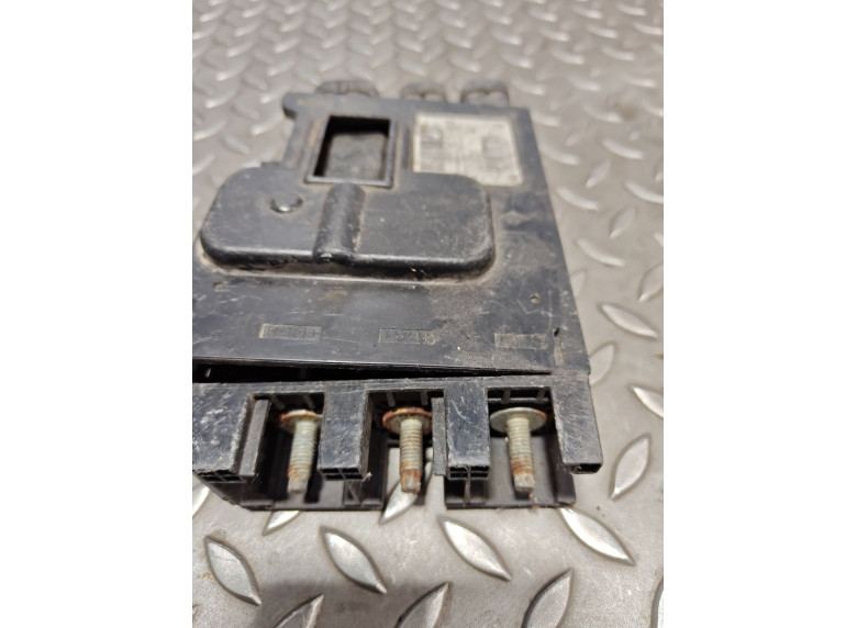 Блок управления аккумулятором (АКБ) к Renault Megane, 2010г.