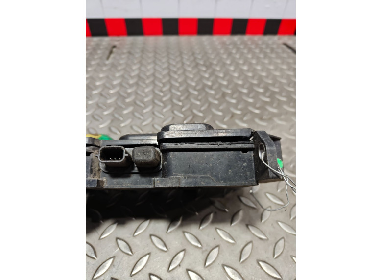 Блок управления аккумулятором (АКБ) к Renault Megane, 2010г.