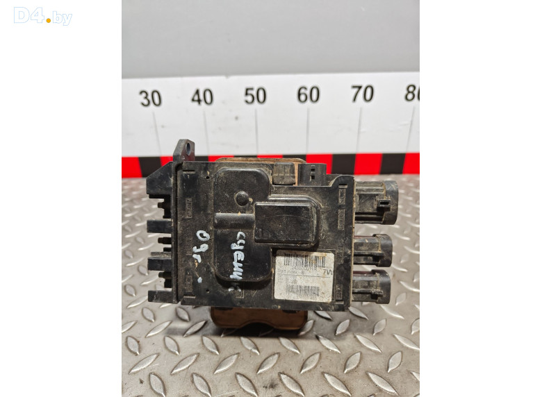 Блок управления аккумулятором (АКБ) к Renault Megane 2009 г.