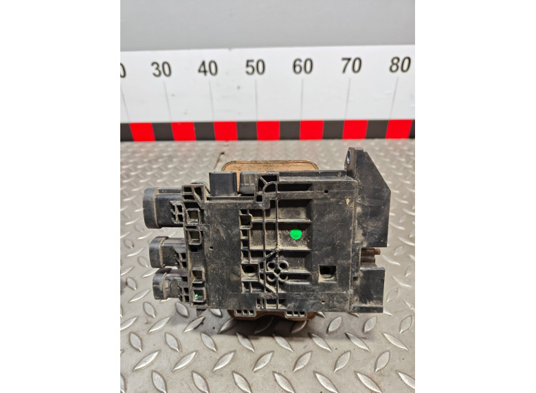 Блок управления аккумулятором (АКБ) к Renault Megane, 2009г.