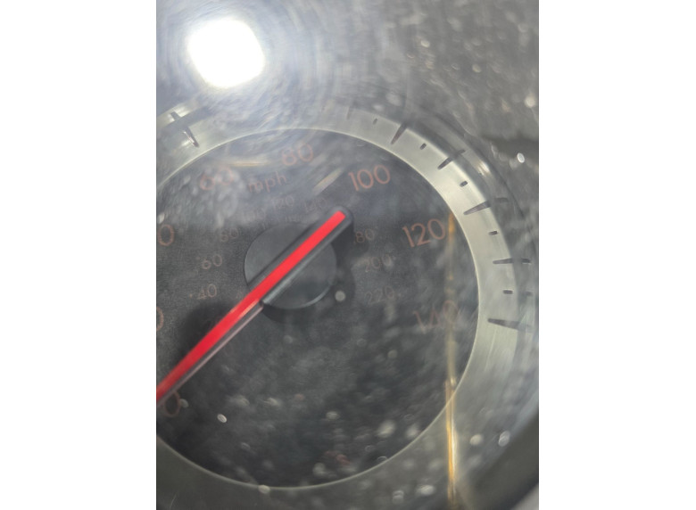 Щиток приборов (приборная панель) к Mazda CX9, 2007г.