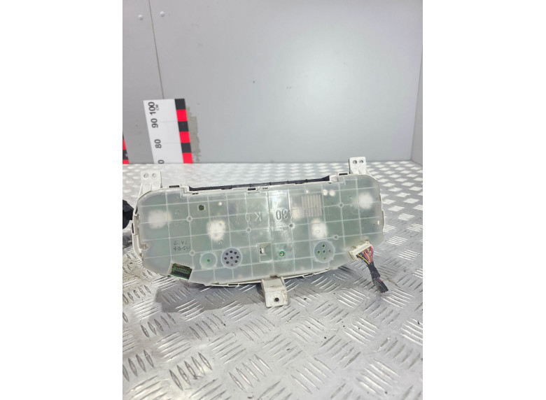 Щиток приборов (приборная панель) к Mazda CX9, 2007г.