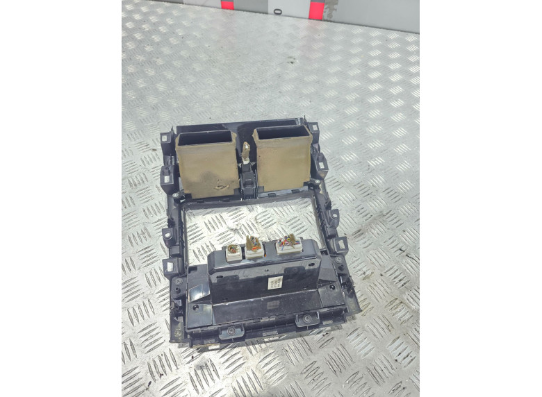 Рамка под магнитолу к Mazda CX9, 2007г.