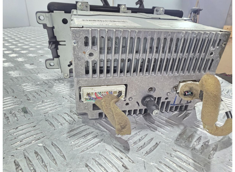 Магнитола к Mazda CX9, 2007г.