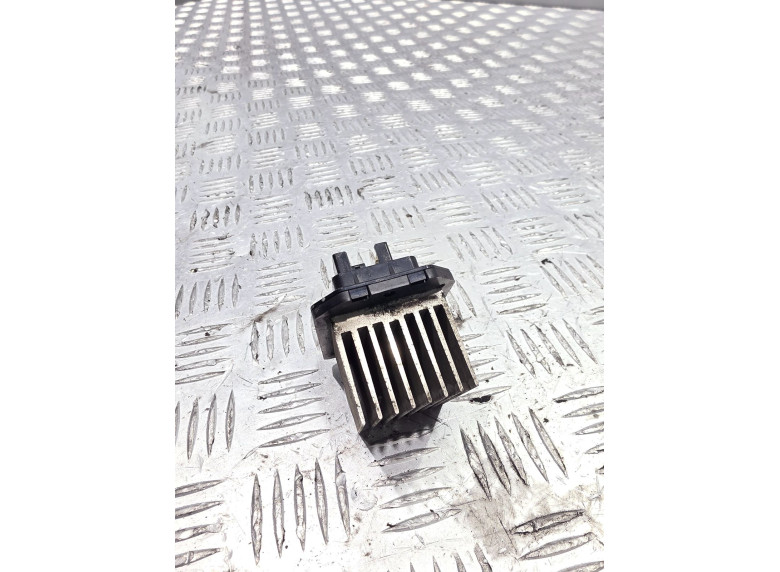 Сопротивление печки к Mazda CX9, 2007г.