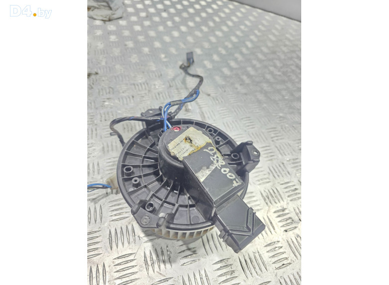 Моторчик печки к Mazda CX9 2007 г.