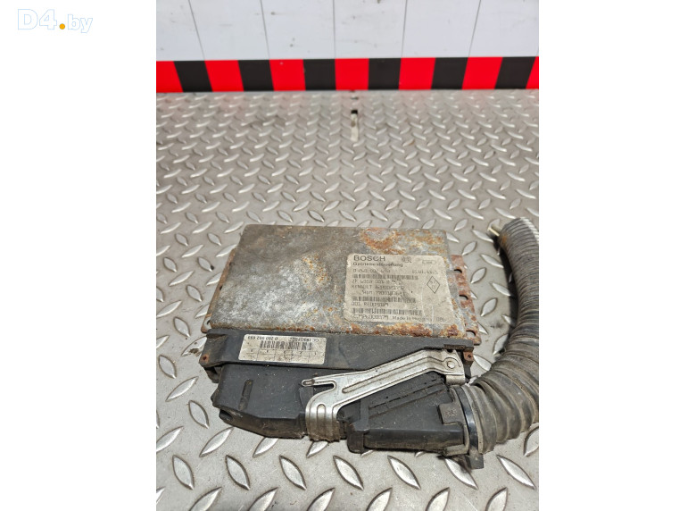 Блок управления АКПП к Renault Espace 1999 г.