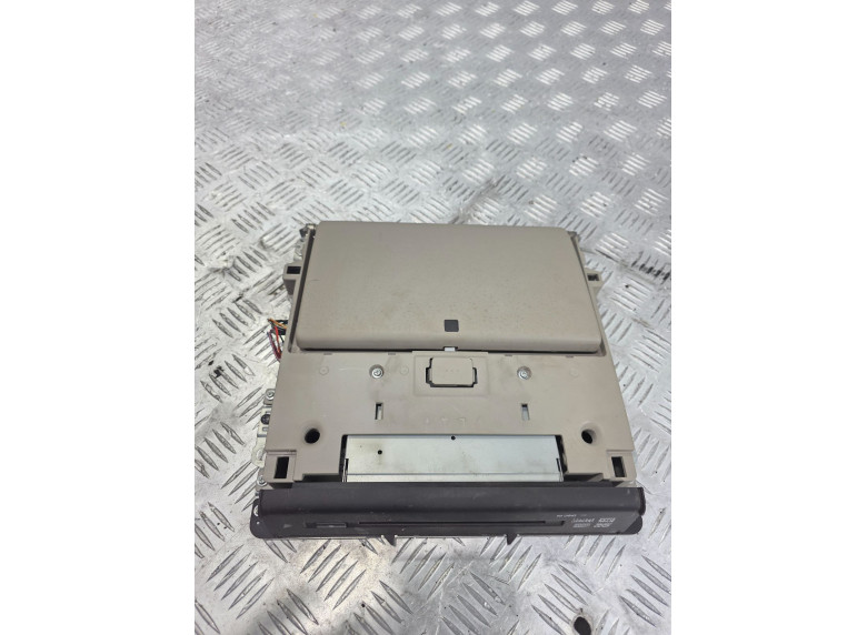 DVD к Mazda CX9, 2007г.