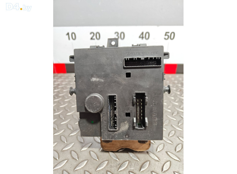 Блок комфорта к Renault Twingo 2008 г.