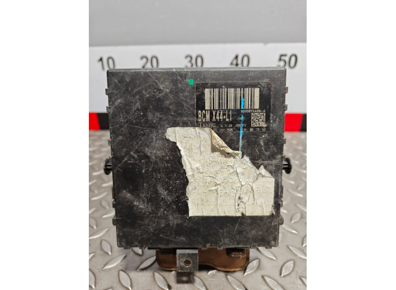 Блок комфорта к Renault Twingo, 2008г.