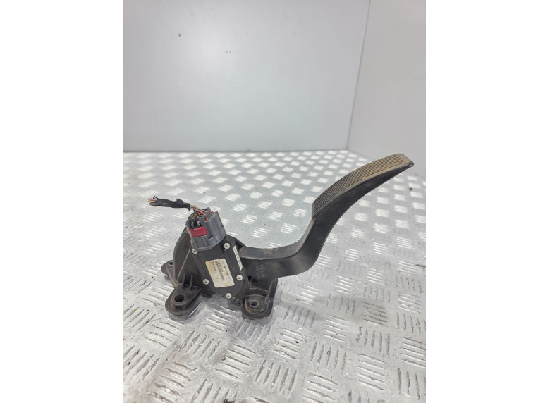 Педаль газа к Mazda CX9, 2007г.