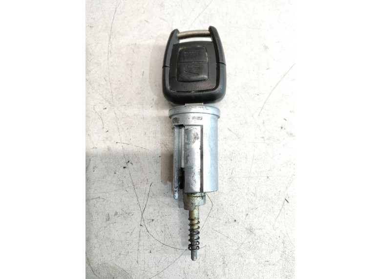 Замок зажигания к Opel Zafira, 2002г.