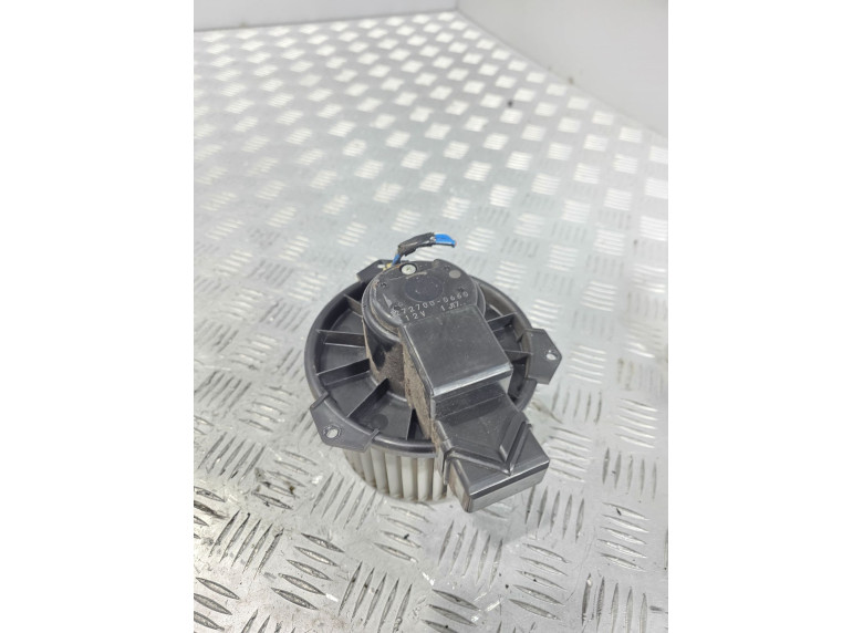 Моторчик печки к Mazda CX9, 2007г.