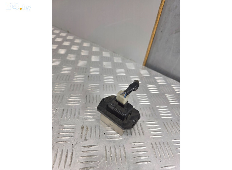 Сопротивление печки к Mazda CX9 2007 г.