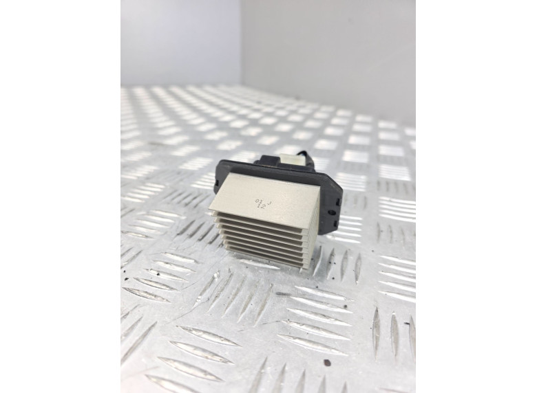 Сопротивление печки к Mazda CX9, 2007г.