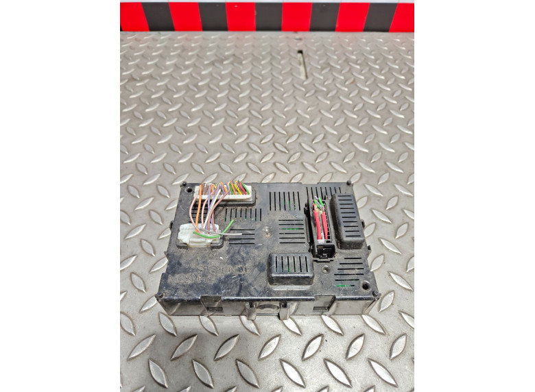 Блок комфорта к Renault Clio, 2008г.