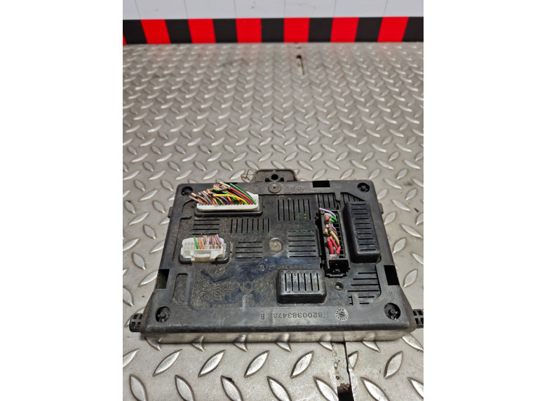 Блок комфорта к Renault Clio, 2008г.