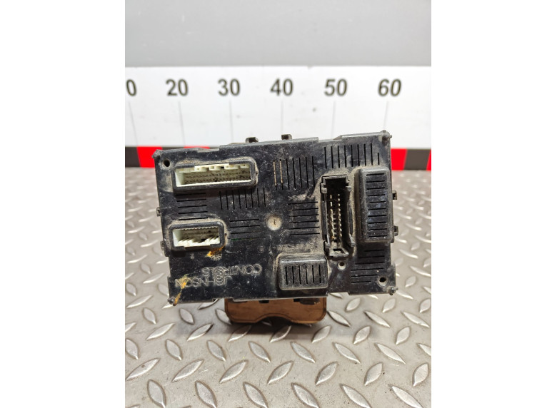 Блок комфорта к Renault Clio, 2008г.