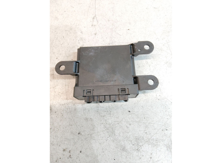 Блок управления парктрониками к Opel Zafira, 2006г.