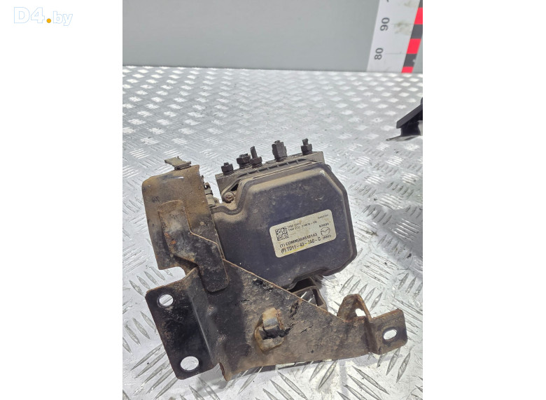 Блок ABS к Mazda CX9 2007 г.