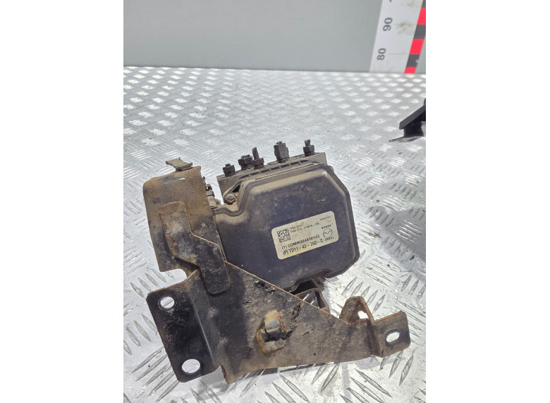 Блок ABS к Mazda CX9, 2007г.