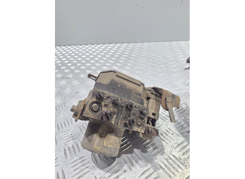 Блок ABS к Mazda CX9, 2007г.