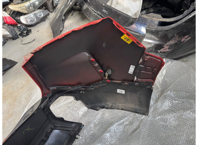 Бампер задний к BMW XM G09, 2023г.