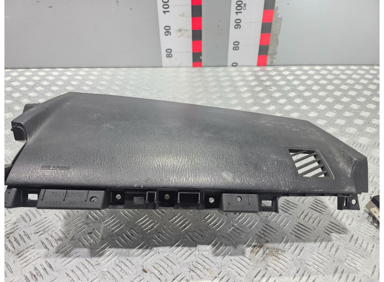 Подушка безопасности пассажира к Mazda CX9, 2007г.