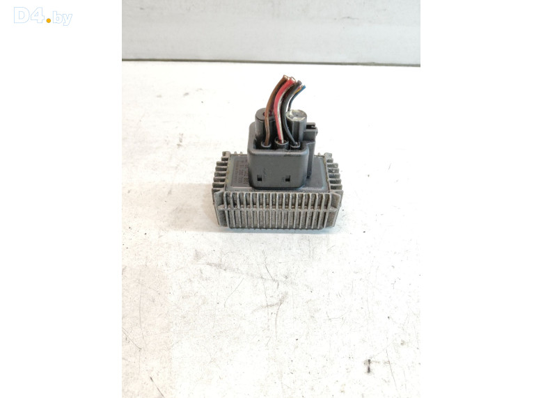 Реле накала свечей к Opel Zafira 2003 г.