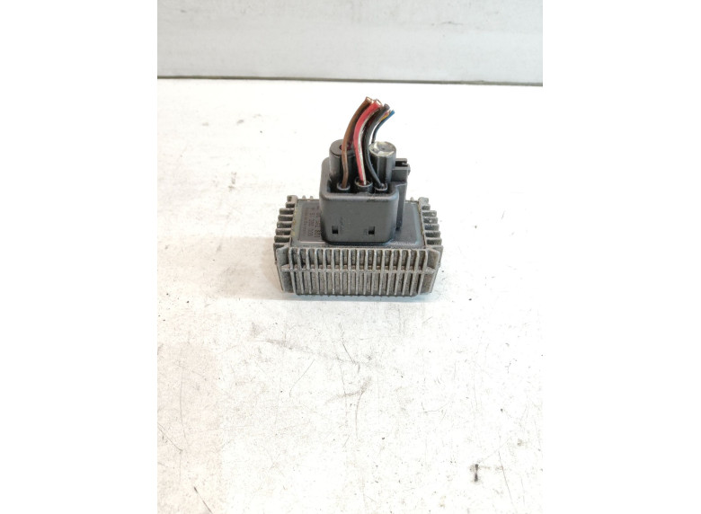 Реле накала свечей к Opel Zafira, 2003г.