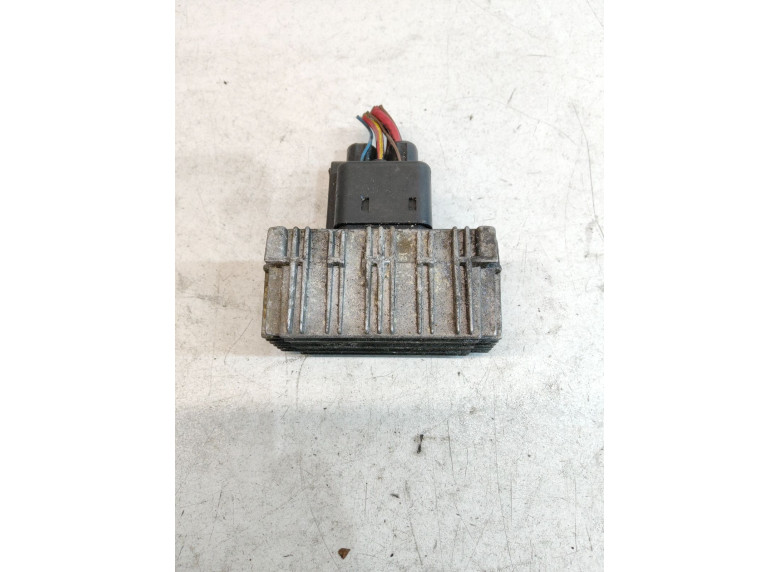 Реле накала свечей к Opel Zafira, 2003г.